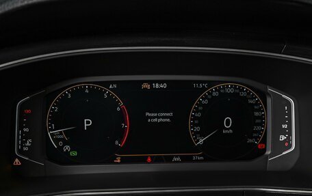 Volkswagen Tharu, 2025 год, 3 189 000 рублей, 25 фотография