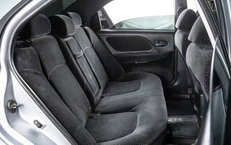 Hyundai Sonata IV рестайлинг, 2005 год, 610 000 рублей, 7 фотография