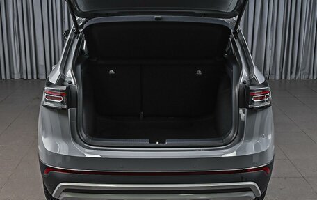 Volkswagen Tharu, 2025 год, 3 189 000 рублей, 26 фотография