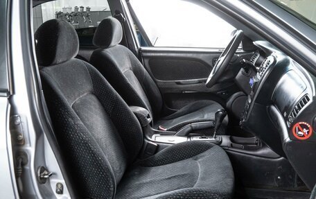 Hyundai Sonata IV рестайлинг, 2005 год, 610 000 рублей, 8 фотография