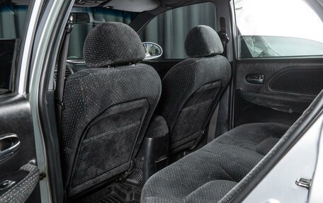 Hyundai Sonata IV рестайлинг, 2005 год, 610 000 рублей, 11 фотография