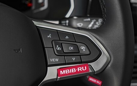 Volkswagen Tharu, 2025 год, 3 189 000 рублей, 22 фотография