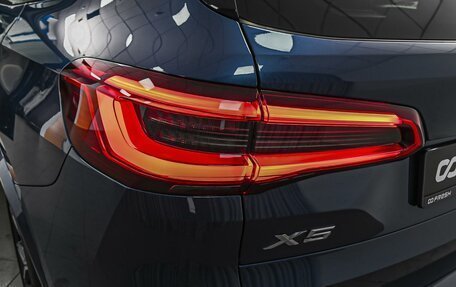 BMW X5, 2018 год, 7 399 000 рублей, 6 фотография