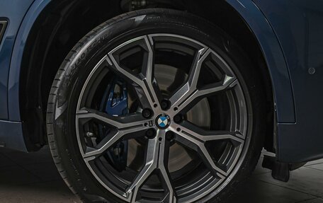 BMW X5, 2018 год, 7 399 000 рублей, 8 фотография