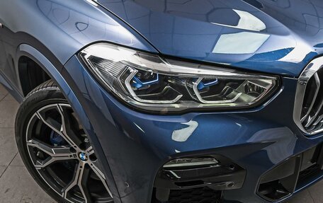 BMW X5, 2018 год, 7 399 000 рублей, 7 фотография