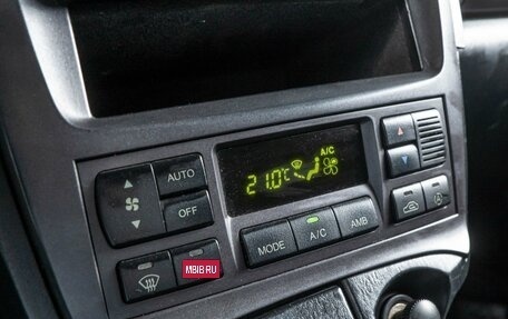 Hyundai Sonata IV рестайлинг, 2005 год, 610 000 рублей, 14 фотография