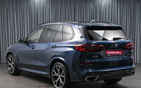 BMW X5, 2018 год, 7 399 000 рублей, 2 фотография