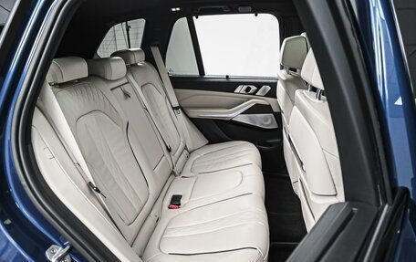 BMW X5, 2018 год, 7 399 000 рублей, 10 фотография