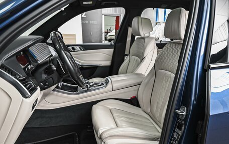 BMW X5, 2018 год, 7 399 000 рублей, 13 фотография