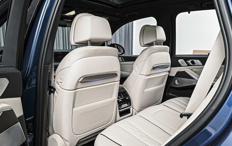 BMW X5, 2018 год, 7 399 000 рублей, 14 фотография