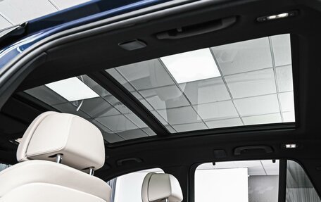 BMW X5, 2018 год, 7 399 000 рублей, 15 фотография