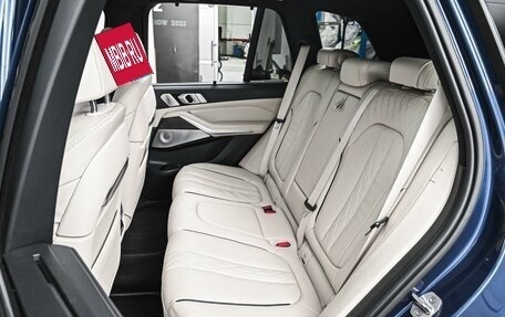 BMW X5, 2018 год, 7 399 000 рублей, 12 фотография