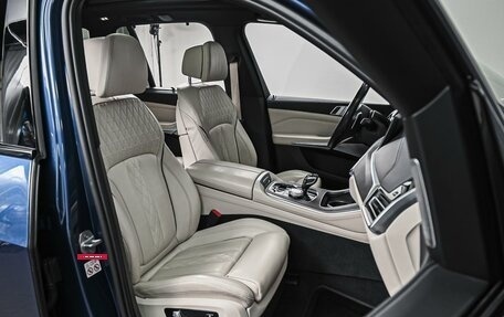 BMW X5, 2018 год, 7 399 000 рублей, 11 фотография