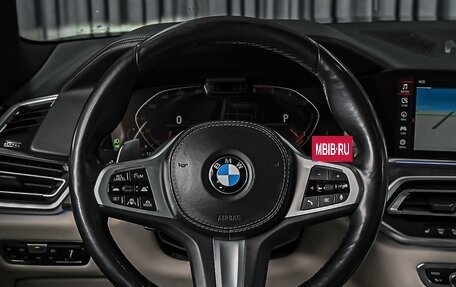 BMW X5, 2018 год, 7 399 000 рублей, 17 фотография