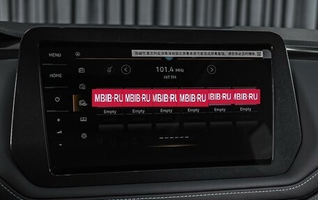 Volkswagen Tharu, 2025 год, 3 189 000 рублей, 15 фотография