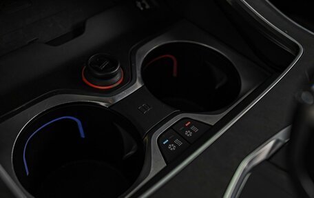 BMW X5, 2018 год, 7 399 000 рублей, 29 фотография