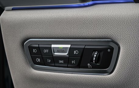 BMW X5, 2018 год, 7 399 000 рублей, 21 фотография