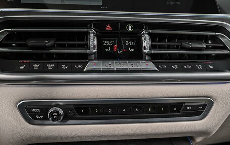 BMW X5, 2018 год, 7 399 000 рублей, 20 фотография