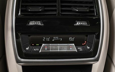 BMW X5, 2018 год, 7 399 000 рублей, 28 фотография