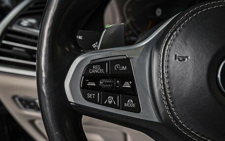 BMW X5, 2018 год, 7 399 000 рублей, 24 фотография