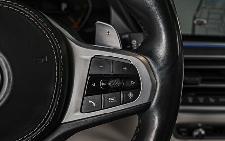 BMW X5, 2018 год, 7 399 000 рублей, 25 фотография