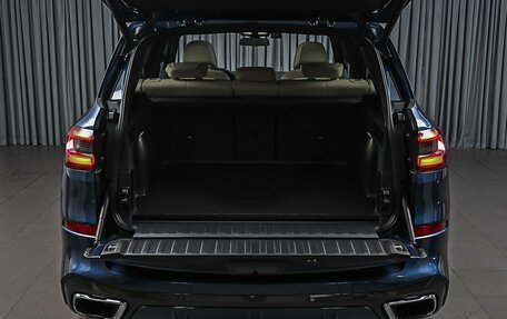 BMW X5, 2018 год, 7 399 000 рублей, 33 фотография