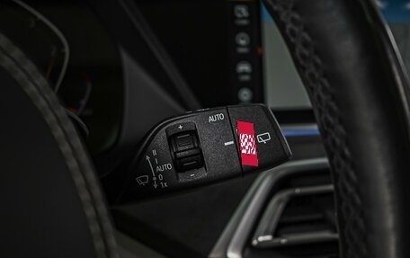 BMW X5, 2018 год, 7 399 000 рублей, 23 фотография