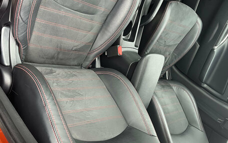 Mitsubishi ASX I рестайлинг, 2021 год, 2 470 000 рублей, 13 фотография