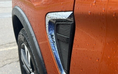 Mitsubishi ASX I рестайлинг, 2021 год, 2 470 000 рублей, 12 фотография