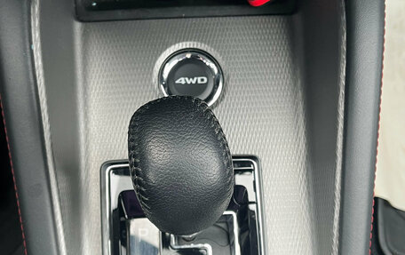 Mitsubishi ASX I рестайлинг, 2021 год, 2 470 000 рублей, 21 фотография