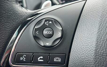 Mitsubishi ASX I рестайлинг, 2021 год, 2 470 000 рублей, 18 фотография