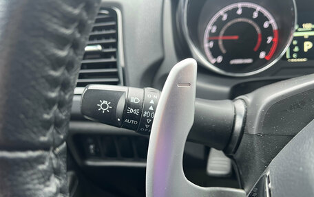 Mitsubishi ASX I рестайлинг, 2021 год, 2 470 000 рублей, 25 фотография