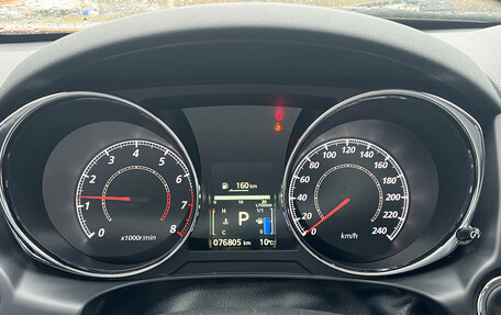 Mitsubishi ASX I рестайлинг, 2021 год, 2 470 000 рублей, 23 фотография