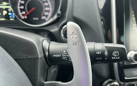 Mitsubishi ASX I рестайлинг, 2021 год, 2 470 000 рублей, 24 фотография