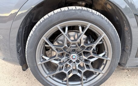 BMW X7, 2024 год, 14 500 000 рублей, 8 фотография