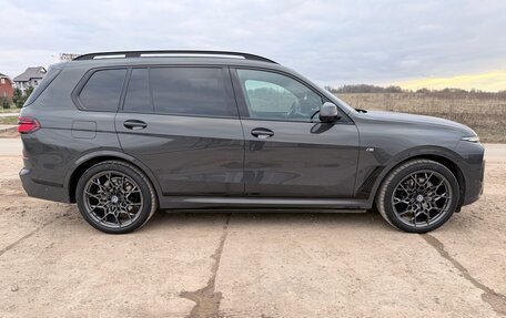 BMW X7, 2024 год, 14 500 000 рублей, 7 фотография