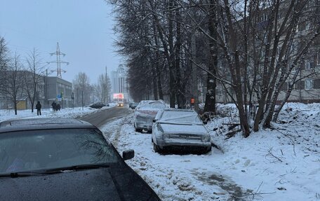 BMW 3 серия, 1991 год, 180 000 рублей, 7 фотография