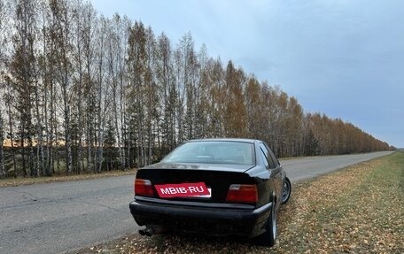 BMW 3 серия, 1991 год, 180 000 рублей, 2 фотография