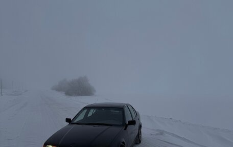 BMW 3 серия, 1991 год, 180 000 рублей, 3 фотография