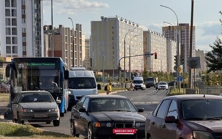 BMW 3 серия, 1991 год, 180 000 рублей, 4 фотография