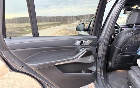 BMW X7, 2024 год, 14 500 000 рублей, 13 фотография