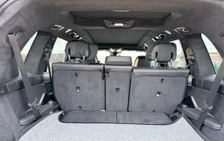 BMW X7, 2024 год, 14 500 000 рублей, 10 фотография