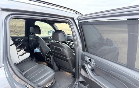 BMW X7, 2024 год, 14 500 000 рублей, 12 фотография