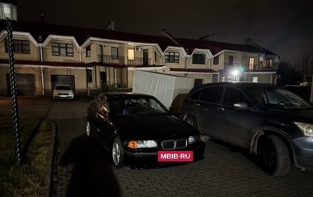 BMW 3 серия, 1991 год, 180 000 рублей, 5 фотография