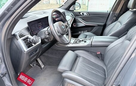 BMW X7, 2024 год, 14 500 000 рублей, 14 фотография