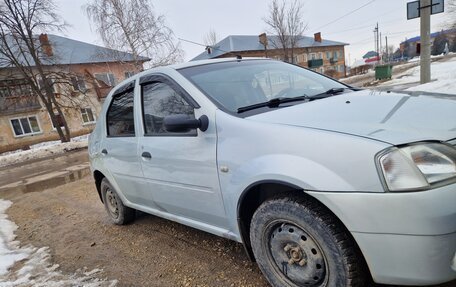 Renault Logan I, 2005 год, 255 000 рублей, 2 фотография