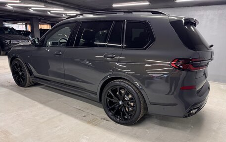 BMW X7, 2024 год, 14 500 000 рублей, 21 фотография