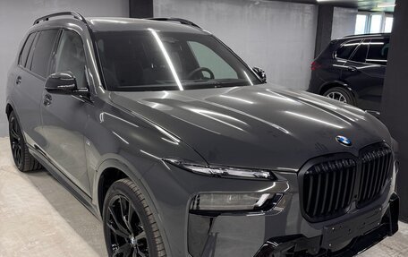 BMW X7, 2024 год, 14 500 000 рублей, 22 фотография