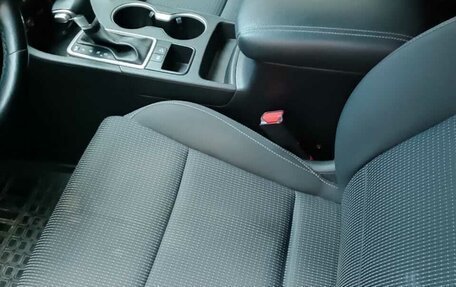 KIA Sportage IV рестайлинг, 2018 год, 2 320 000 рублей, 8 фотография