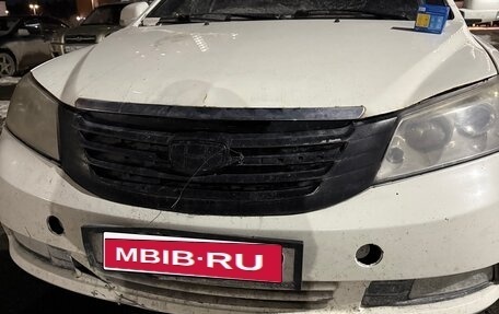 Geely Emgrand EC7, 2012 год, 180 000 рублей, 2 фотография
